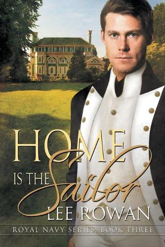 Бумажная книга «Home is the Sailor Volume 3», автор Ли Роуэн - фото №1