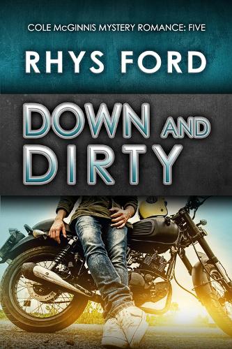 Бумажная книга «Down and Dirty», автор Рис Форд - фото №1
