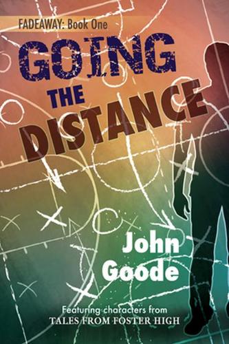Паперова книга «Going the Distance Volume 6», автор Джон Гуд - фото №1