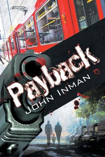 Паперова книга «Payback», автор Джон Інман - фото №1