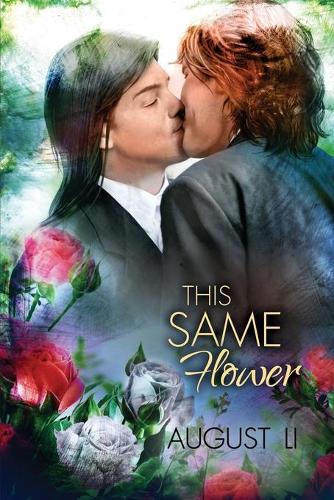 Бумажная книга «This Same Flower», автор Август Ли - фото №1
