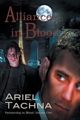 Паперова книга «Alliance in Blood Volume 1», автор Аріель Такна - фото №1