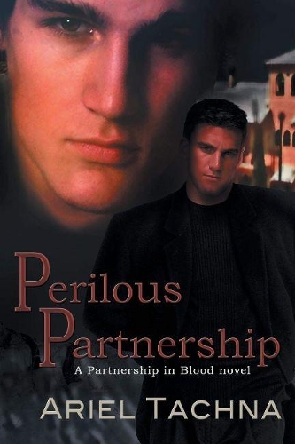 Бумажная книга «Perilous Partnership Volume 5», автор Ариэль Такна - фото №1