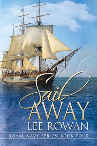 Паперова книга «Sail Away Volume 4», автор Лі Рован - фото №1