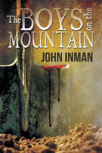 Бумажная книга «The Boys on the Mountain», автор Джон Инман - фото №1