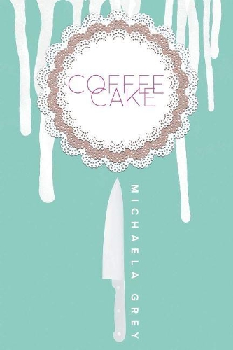 Бумажная книга «Coffee Cake Volume 1», автор Микаэла Грей - фото №1