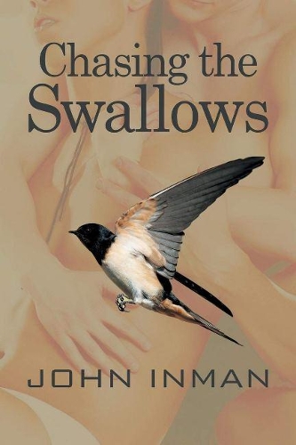 Паперова книга «Chasing the Swallows», автор Джон Інман - фото №1