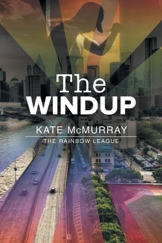 Бумажная книга «The Windup Volume 1», автор Кейт МакМюррей - фото №1