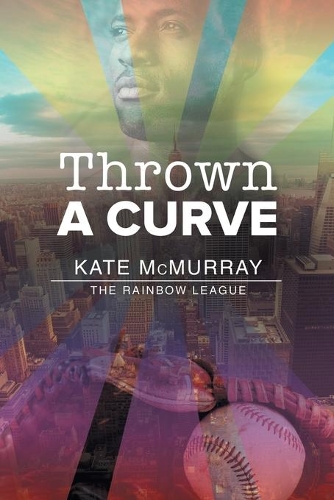 Бумажная книга «Thrown a Curve Volume 2», автор Кейт МакМюррей - фото №1