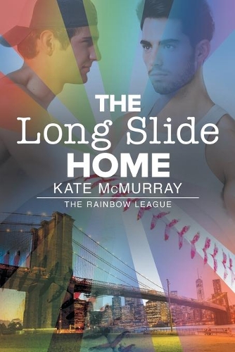 Бумажная книга «The Long Slide Home Volume 3», автор Кейт МакМюррей - фото №1