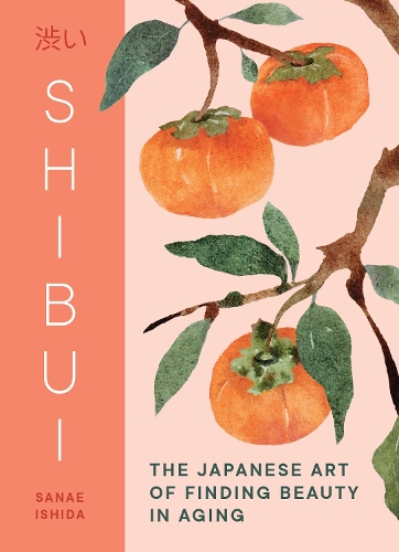 Бумажная книга «Shibui: The Japanese Art of Finding Beauty in Aging», автор Санаэ Ишида - фото №1