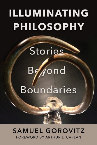Бумажная книга «Illuminating Philosophy: Stories Beyond Boundaries», автор Сэмюэл Горовиц - фото №1