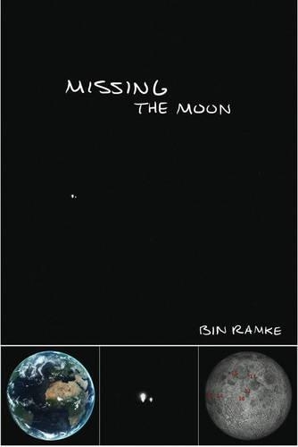 Бумажная книга «Missing the Moon», автор Бин Рамке - фото №1