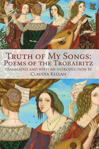 Бумажная книга «Truth of My Songs», автор Клаудия Килан - фото №1