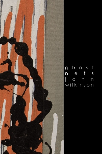 Бумажная книга «Ghost Nets», автор Джон Уилкинсон - фото №1