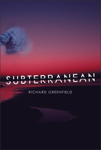 Паперова книга «Subterranean», автор Річард Грінфілд - фото №1