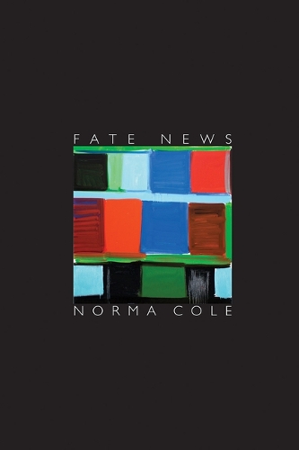 Паперова книга «Fate News», автор Норма Коул - фото №1