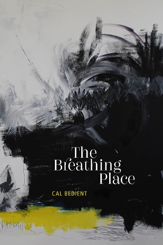 Бумажная книга «The Breathing Place», автор Кэл Бедиент - фото №1