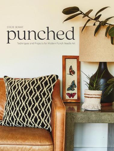  «Punched» - фото №1