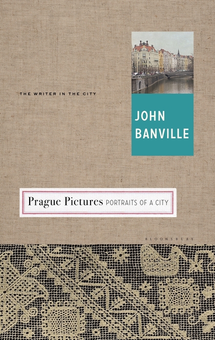 Бумажная книга «Prague Pictures» - фото №1