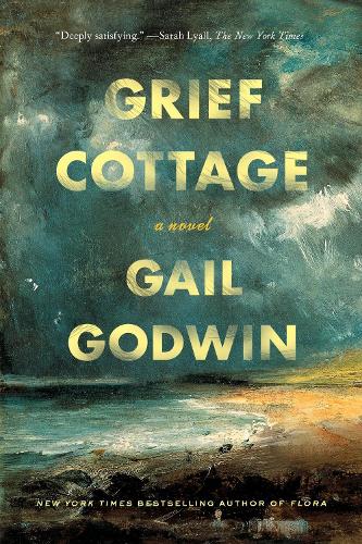 Бумажная книга «Grief Cottage: A Novel», автор Гейл Годвин - фото №1