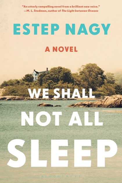 Бумажная книга «We Shall Not All Sleep» - фото №1