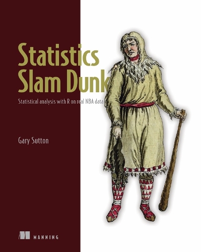[object Object] «Statistics Playbook», авторів Даг Тернбулл, Макс Ірвін - фото №1
