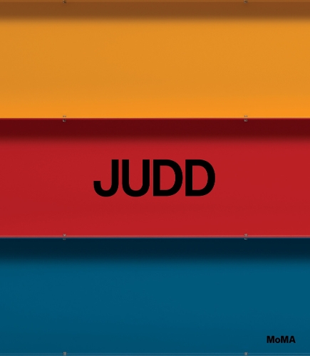 Паперова книга «Judd», авторів Енні Очманек, Крістін Мерінг, Кортні Мартін, Еріка Кук, Джеймс Мейєр, Джеффрі Вайс, Тамар Маргаліт, Воутер Давідтс, Ясміль Реймонд - фото №1