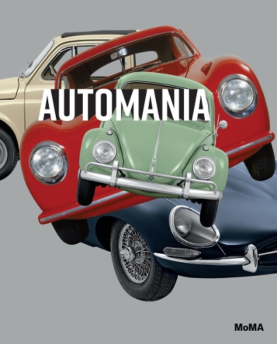 «Automania» - фото №1