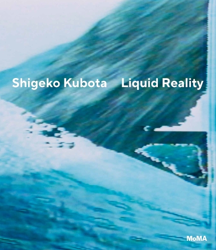 «Shigeko Kubota: Liquid Reality» - фото №1
