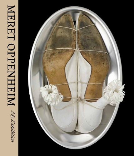 «Meret Oppenheim: My Exhibition» - фото №1