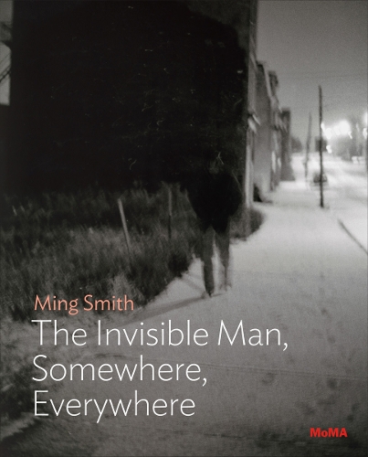 Бумажная книга «Ming Smith: The Invisible Man, Somewhere, Everywhere», автор Олуреми К. Онабанджо - фото №1