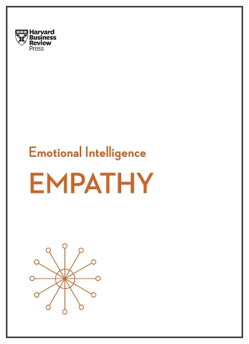 Бумажная книга «Empathy (HBR Emotional Intelligence Series)», авторов Адам Вайтц, Энни МакКи, Дэниел Гоулман, Гарвард Бизнесс Ревью - фото №1