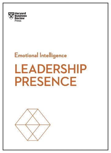 Бумажная книга «Leadership Presence (HBR Emotional Intelligence Series)», авторов Эми Дж. К. Кадди, Эми Джен Су, Дебора Таннен, Гарвард Бизнесс Ревью, Джон Бисон - фото №1
