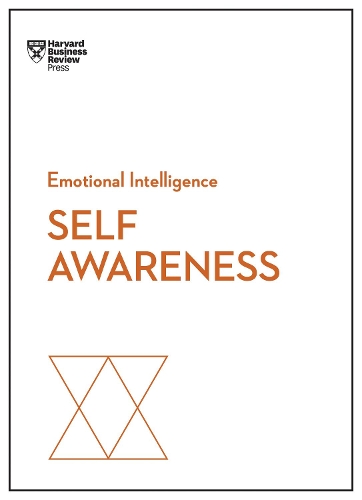 Бумажная книга «Self-Awareness (HBR Emotional Intelligence Series)», авторов Дэниел Гоулман, Гарвард Бизнесс Ревью, Роберт Стивен Каплан, Сьюзен Дэвид, Таша Эврич - фото №1