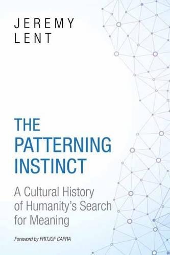 Бумажная книга «The Patterning Instinct: A Cultural History of Humanity's Search for Meaning», автор Джереми Лент - фото №1
