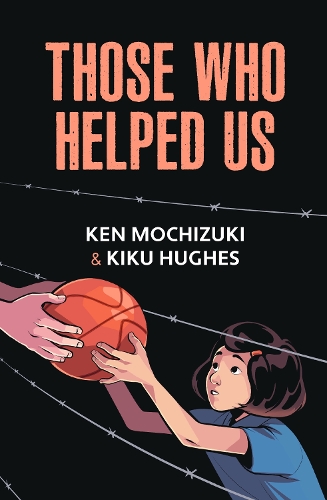 Бумажная книга «Those Who Helped Us: Assisting Japanese Americans During the War», автор Кен Мочизуки - фото №1