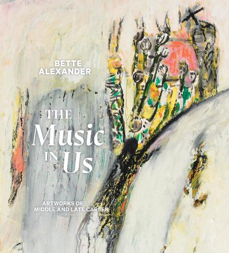Бумажная книга «The Music in Us: Artworks of Middle and Late Career» - фото №1