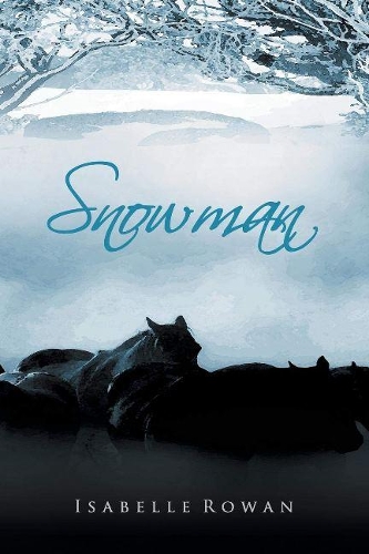Бумажная книга «Snowman», автор Изабель Роуэн - фото №1