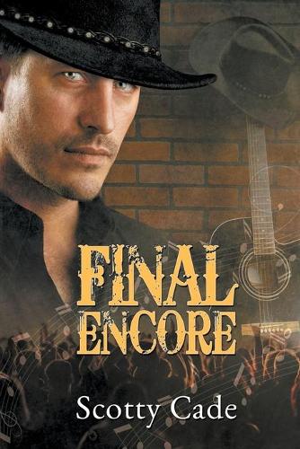 Бумажная книга «Final Encore Volume 1», автор Скотти Кейд - фото №1