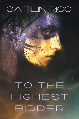 Бумажная книга «To the Highest Bidder Volume 1», автор Кейтлин Риччи - фото №1
