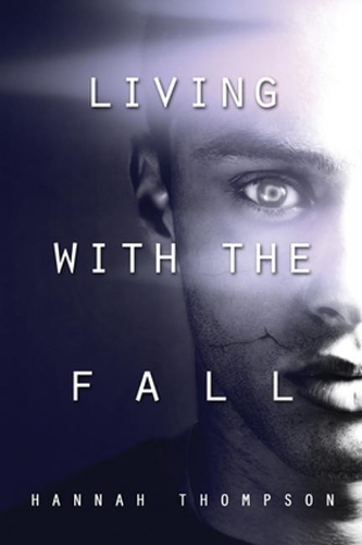 Бумажная книга «Living with the Fall», автор Ханна Томпсон - фото №1