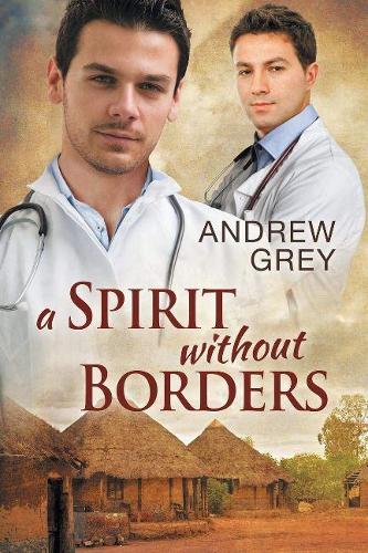 Паперова книга «A Spirit Without Borders Volume 2», автор Ендрю Грей - фото №1