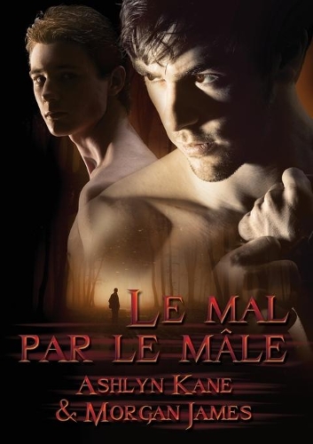 Паперова книга «Mal Par Le Mâle (Translation)», авторів Ешлін Кейн, Морган Джеймс - фото №1