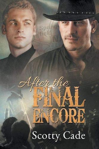 Бумажная книга «After the Final Encore Volume 2», автор Скотти Кейд - фото №1