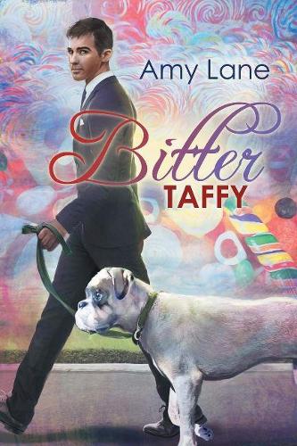Паперова книга «Bitter Taffy Volume 2», автор Емі Лейн - фото №1
