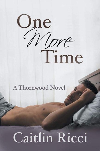 Бумажная книга «One More Time Volume 1», автор Кейтлин Риччи - фото №1