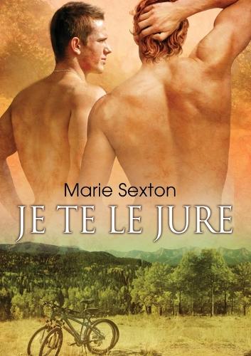 Паперова книга «Je te le jure (Translation)», автор Марі Секстон - фото №1