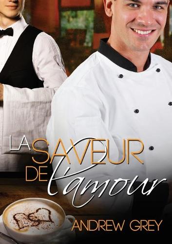 [object Object] «saveur de l'amour (Translation)», автор Эндрю Грей - фото №1