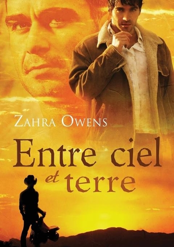 Бумажная книга «Entre Ciel Et Terre (Translation)», автор Захра Оуэнс - фото №1